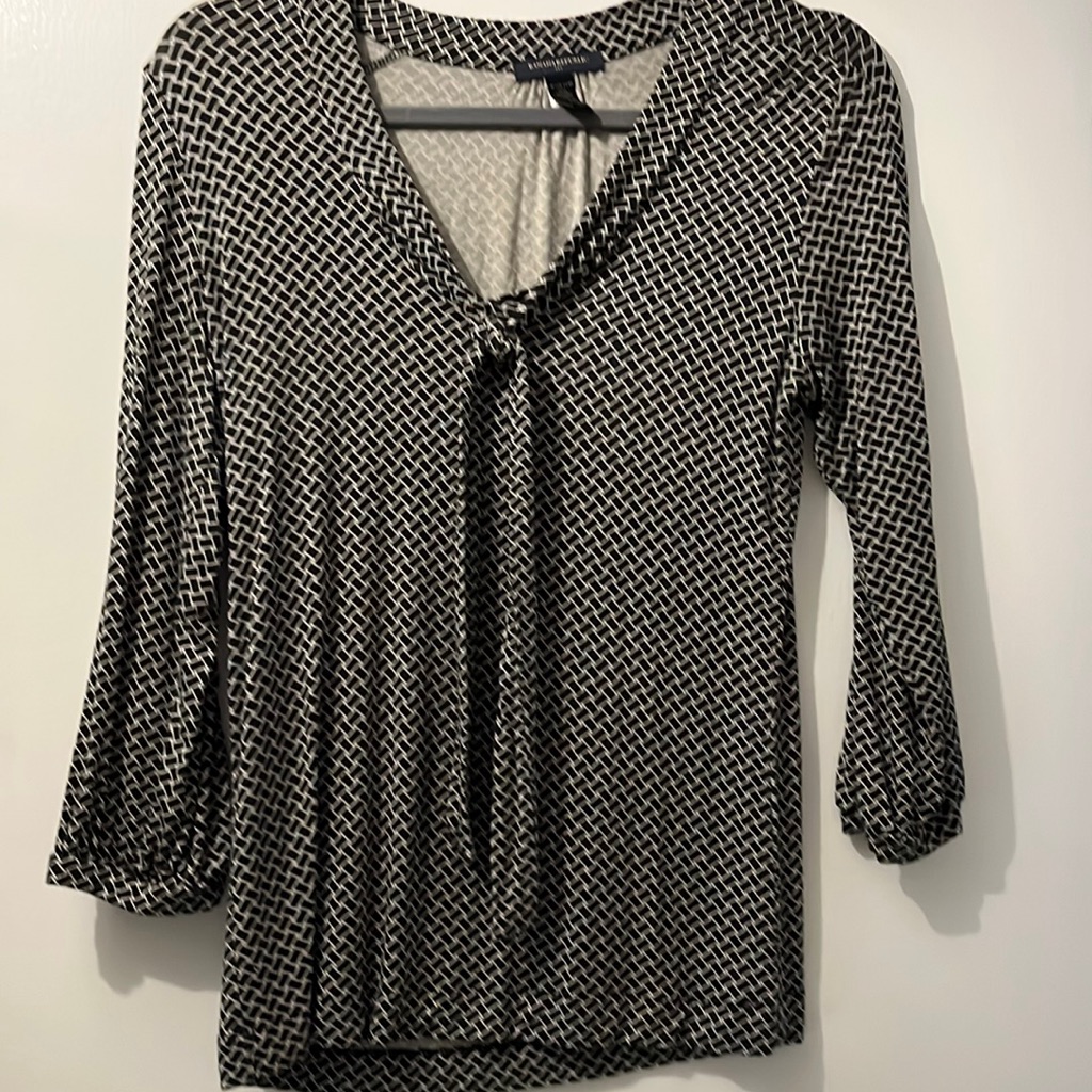 Brand New Banana Republic Top